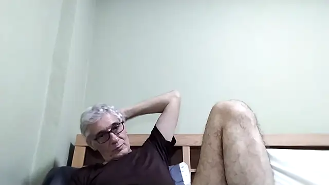 BIGUNCUTHARDCOCK online show from 11.30.25