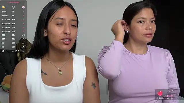 Snapshot of 2SummerLove1 chatting on 03.01.25 2SummerLove1 online show from 03.01.25