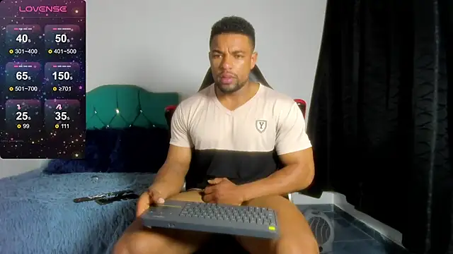 estebanlobo- online show from 12.20.24