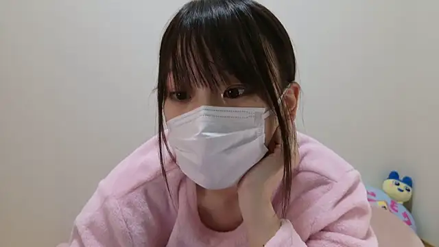 Snapshot of hi---chan- chatting on 01.13.25 hi---chan- online show from 01.13.25