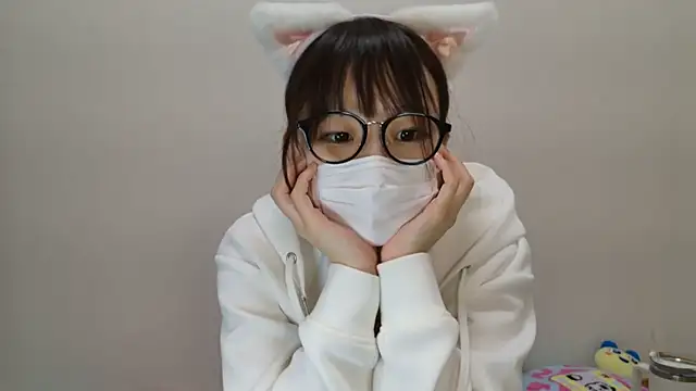 Snapshot of hi---chan- chatting on 01.30.25 hi---chan- online show from 01.30.25