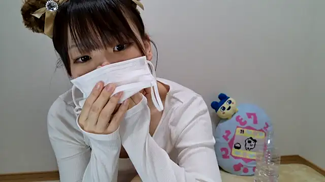 Snapshot of hi---chan- chatting on 03.01.25 hi---chan- online show from 03.01.25