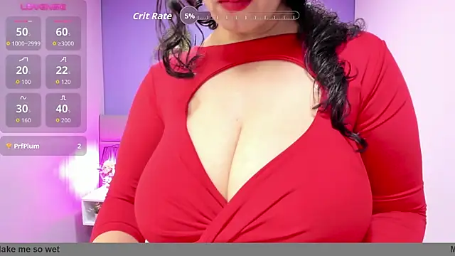 Alicebrooks  online show from 09.17.25