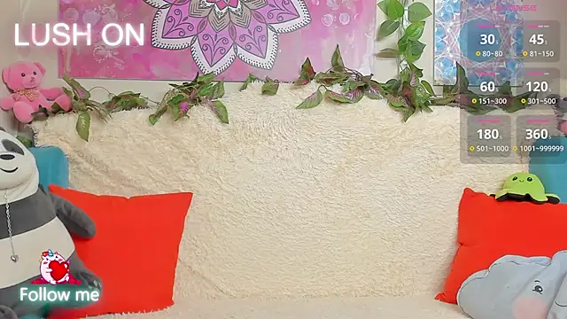 Snapshot of Ann_EX_Mooni chatting on 02.07.25 Ann EX Mooni online show from 02.07.25