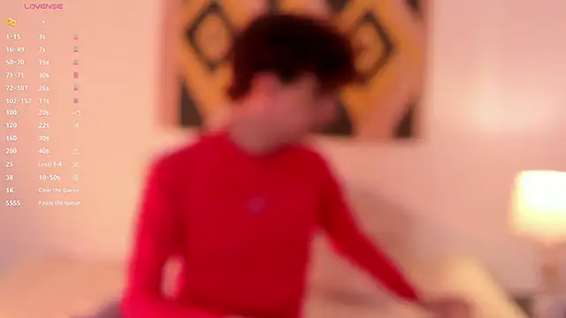 Tomy Rox online show from 03.19.25