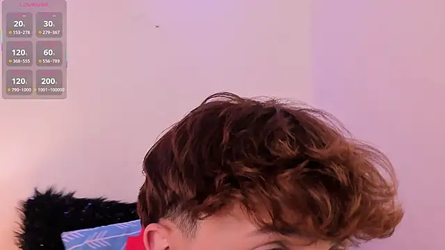 Tomy Rox online show from 11.04.25