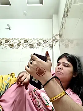 Snapshot of Husnpari20 chatting on 03.01.25 Husnpari20 online show from 03.01.25