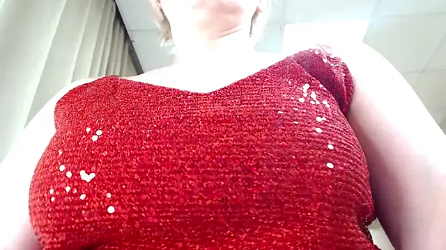 Snapshot of BlondeBrilliant7 chatting on 01.18.25 BlondeBrilliant7 online show from 01.18.25