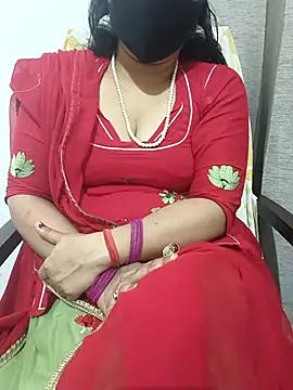 Nandani-rathore007 online show from 10.31.25