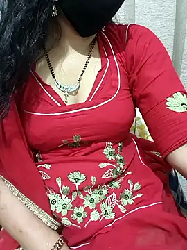 Nandani-rathore007 online show from 11.19.25