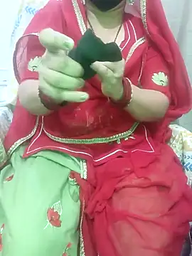 Nandani-rathore007 online show from 11.25.25