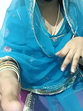 Nandani-rathore007 online show from 11.29.25