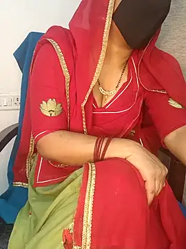 Nandani-rathore007 online show from 12.05.25