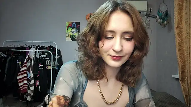 Snapshot of JoannaTompson chatting on 03.08.25 JoannaTompson online show from 03.08.25