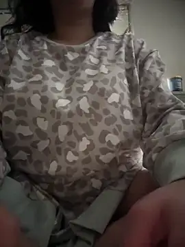 Snapshot of SEXY-ZENA chatting on 01.17.25 SEXY-ZENA online show from 01.17.25