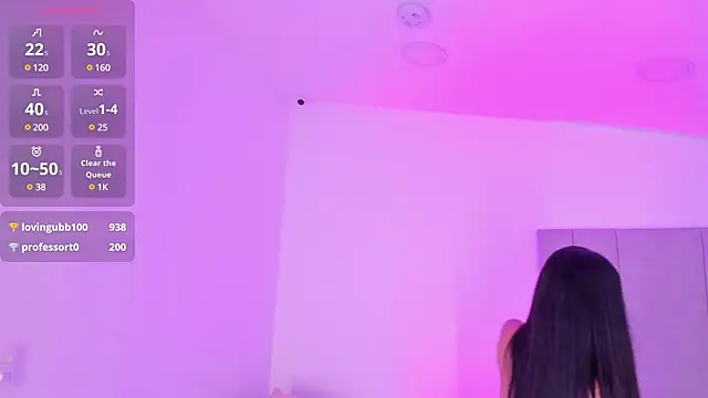 kaylarossi online show from 01.31.25