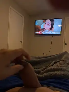 Cindymjesus online show from 02.26.25