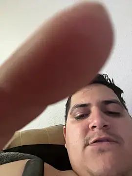 Cindymjesus online show from 10.10.25