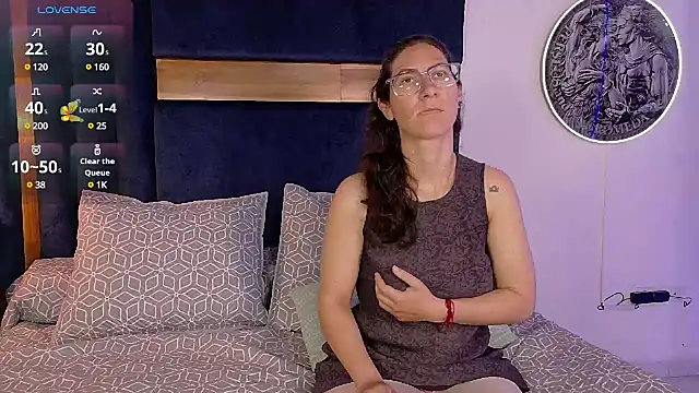 Andromeda-jade online show from 03.02.25