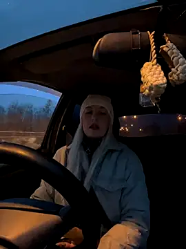 MerlinDave online show from 11.04.25