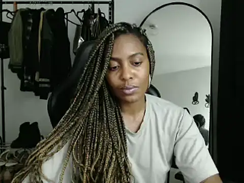 marisilva br online show from 01.17.25