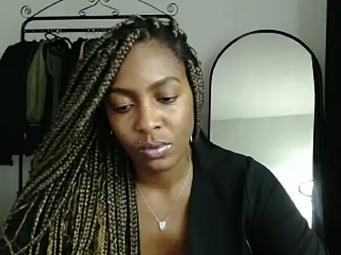 marisilva br online show from 01.31.25