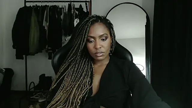 marisilva br online show from 02.12.25