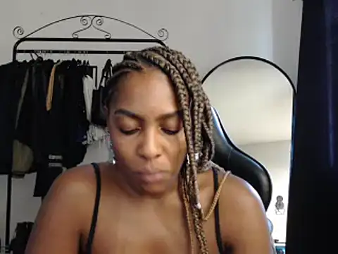 marisilva br online show from 02.26.25