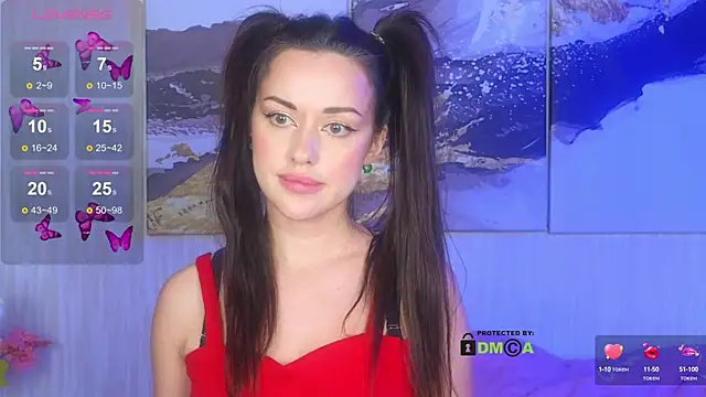 -CrazyAnna- online show from 12.29.24