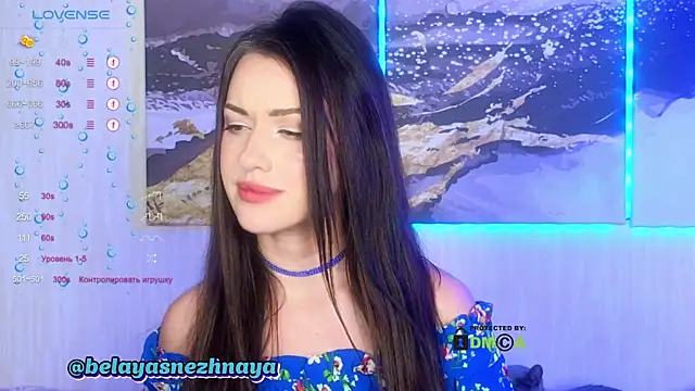 -CrazyAnna- online show from 01.15.25