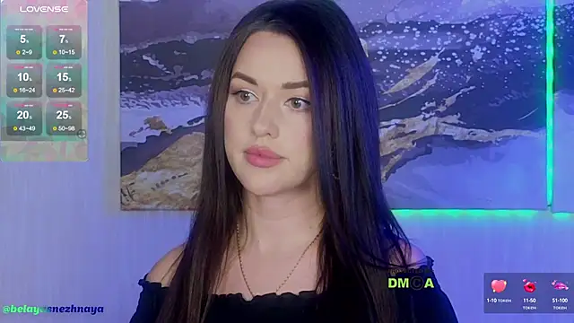 -CrazyAnna- online show from 01.25.25