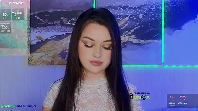 -CrazyAnna- online show from 01.26.25