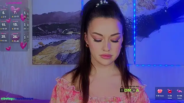 -CrazyAnna- online show from 02.02.25