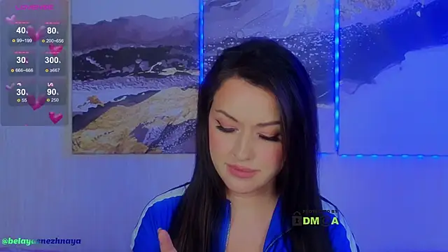 -CrazyAnna- online show from 02.05.25