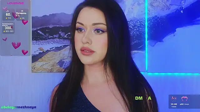 -CrazyAnna- online show from 02.12.25