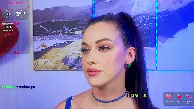 -CrazyAnna- online show from 02.21.25