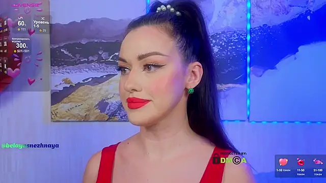 -CrazyAnna- online show from 02.24.25