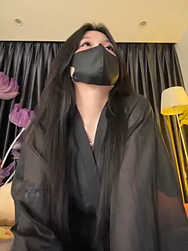 Nacy-Moonlight online show from 02.15.25