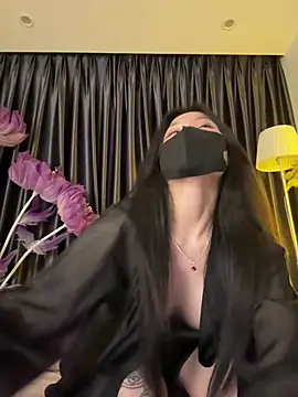 Nacy-Moonlight online show from 02.24.25