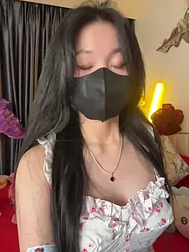 Nacy-Moonlight online show from 03.01.25