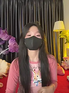 Nacy-Moonlight online show from 03.05.25