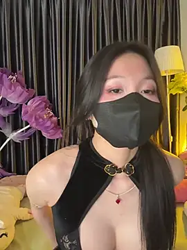 Nacy-Moonlight online show from 03.15.25