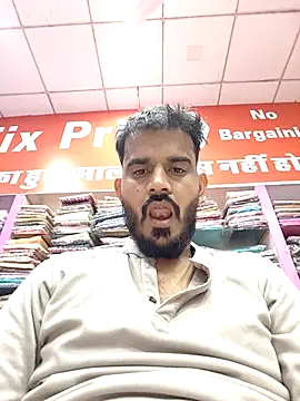 Snapshot of absoluteright chatting on 02.20.25 absoluteright online show from 02.20.25