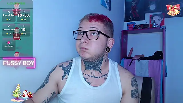 princeFtm online show from 12.25.24