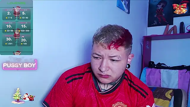 princeFtm online show from 01.01.25