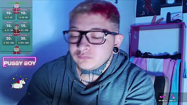 princeFtm online show from 01.02.25