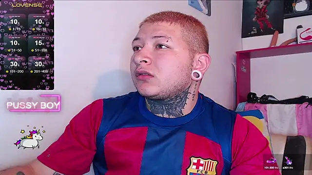 princeFtm online show from 01.23.25