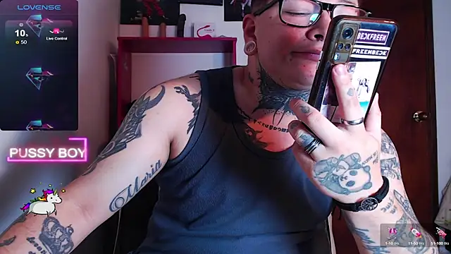 princeFtm online show from 02.15.25