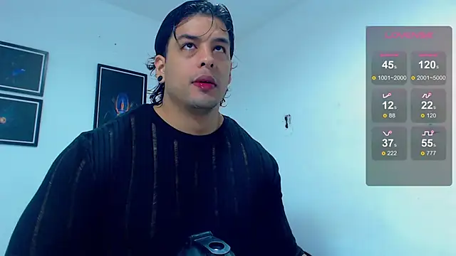 SilvaBranko online show from 12.29.24