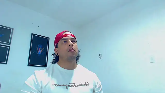 SilvaBranko online show from 02.22.25